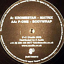 KROMESTAR / F-ONE / MATRIX / BODYWRAP