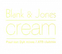 BLANK & JONES / CREAM
