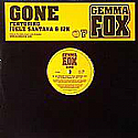 GEMMA FOX / GONE