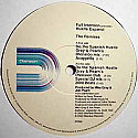 FULL INTENTION / HUSTLE ESPANOL THE REMIXES