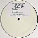 MR VIRGO / BIG BASS EP