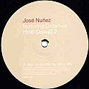 JOSE NUNEZ FEAT OCTAHVIA / HOLD ON PT2