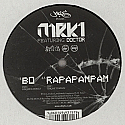 MRK1 FT DOCTOR / BO / RAPAPAMPAM