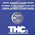 RAMOS, SUPREME & SUNSET / GOTTA BELIEVE