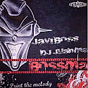 BOSSMA / PRINT THE MELODY