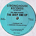 CITY HIGH / THE DEEP END EP