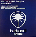 HED KANDI EP / VOLUME 6
