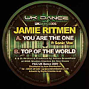 JAMIE RITMEN / YOU ARE THE ONE