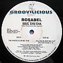 ROSABEL / SOUL CHUCHA