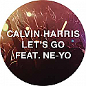 CALVIN HARRIS FEAT NE-YO / LET'S GO