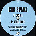 ROB SPARX / CASINO