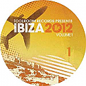 VARIOUS / IBIZA 2012 SAMPLER 1