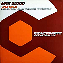 MRS WOOD / JOANNA 2004 REMIXES