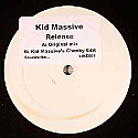 KID MASSIVE / RELEASE