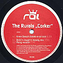 THE RURALS / CORKER