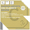 VARIOUS / CR2 CLASSICS HOUSE - DISC 1
