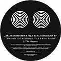 JAKOB SEIDENSTICKER & LEXGOLD / HUI BUH EP