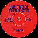 JAMES WELSH / WANDERLUST EP