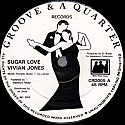 VIVIAN JONES / SUGAR LOVE