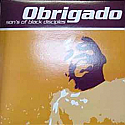 SON'S OF BLACK DISCIPLES / OBRIGADO