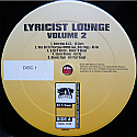 RAWKUS & MIC MEDIA PRESENT / LYRICIST LOUNGE 2