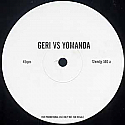 GERI VS YOMANDA / BAG IT UP