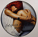 RHIANNA / CALIFORNIA KING BED REMIXES