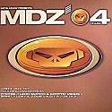 METALHEADZ / MDZ 04 THE ALBUM