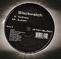 BLACKWATCH / NORTHSKY / SUSTAIN