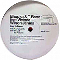 BHOOKA & T-BONE FEAT VICTORIA WILSON JAMES / DARE TO DREAM