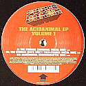 PUBLIC DOMAIN / THE ACIDANIMAL EP (VOLUME 1)