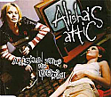 ALISHA'S ATTIC / ALISHA RULES THE WORLD