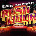 SJB FT JANE WIEDLIN / RUSH HOUR