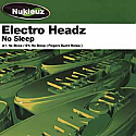 ELECTRO HEADZ / NO SLEEP