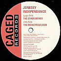 JONESEY / INDEPENDENCE