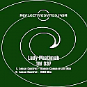 LADY PHATIMAH / LOOSE CONTROL (COMM MIX)