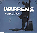 WARREN G FEAT TOI / LOOKIN' AT YOU