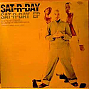 SAT-R-DAY / SAT-R-DAY EP