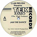 ASMO / JAM THE DANCE