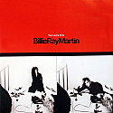 BILLIE RAY MARTIN / YOUR LOVING ARMS (RECORD 2 OF 2 SET)