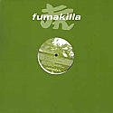 WOODY! / FUMAKILLA FUNK EP VOLUME 1