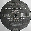NICO DA FUNKSTA / STRANGE WORLD