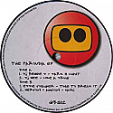 VARIOUS / THE PAROUSIA EP