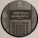 HECKMANN & KAUFFELT / ESPECTACULO