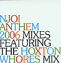 NJOI / ANTHEM 2006 MIXES