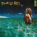 DAVID LEE ROTH / CRAZY FROM THE HEAT