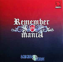 REMEMBER MANIA / VOL 01