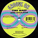 TIME WARP / MIND REGULATOR