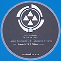 JASON FERNANDES / CABARETE GROOVE / KROMAN CELIK / THE THREE LAWS PART 2