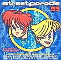 VARIOUS / STREET PARADE 95 - THE OFFICIAL COMPILATION